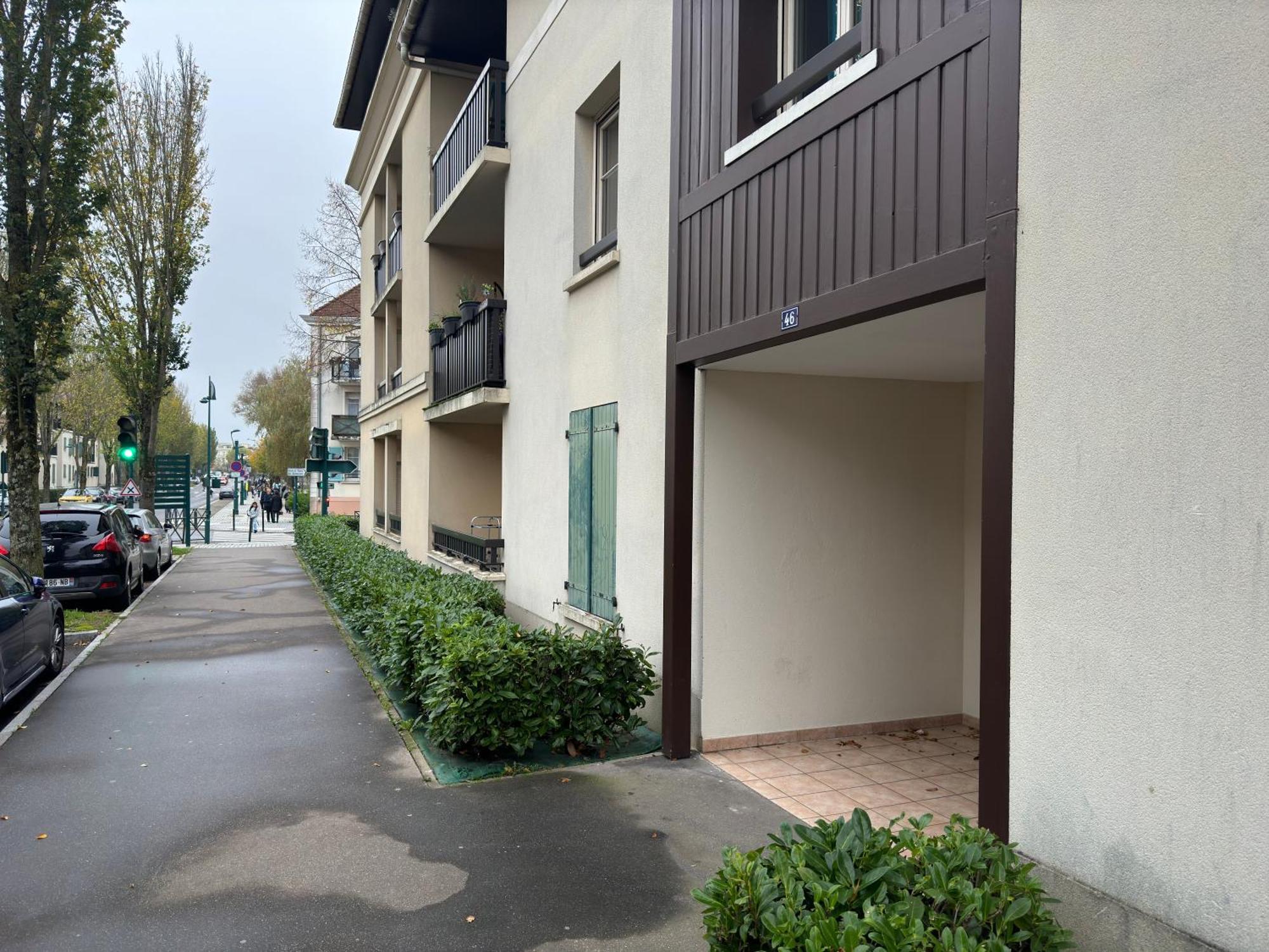 Appartement Equipe Proche De Disneyland Serris Exteriér fotografie